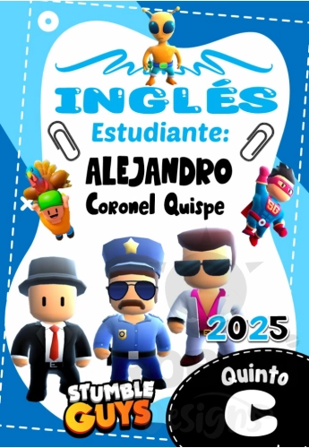 Stumble Guys Caratulas 03
